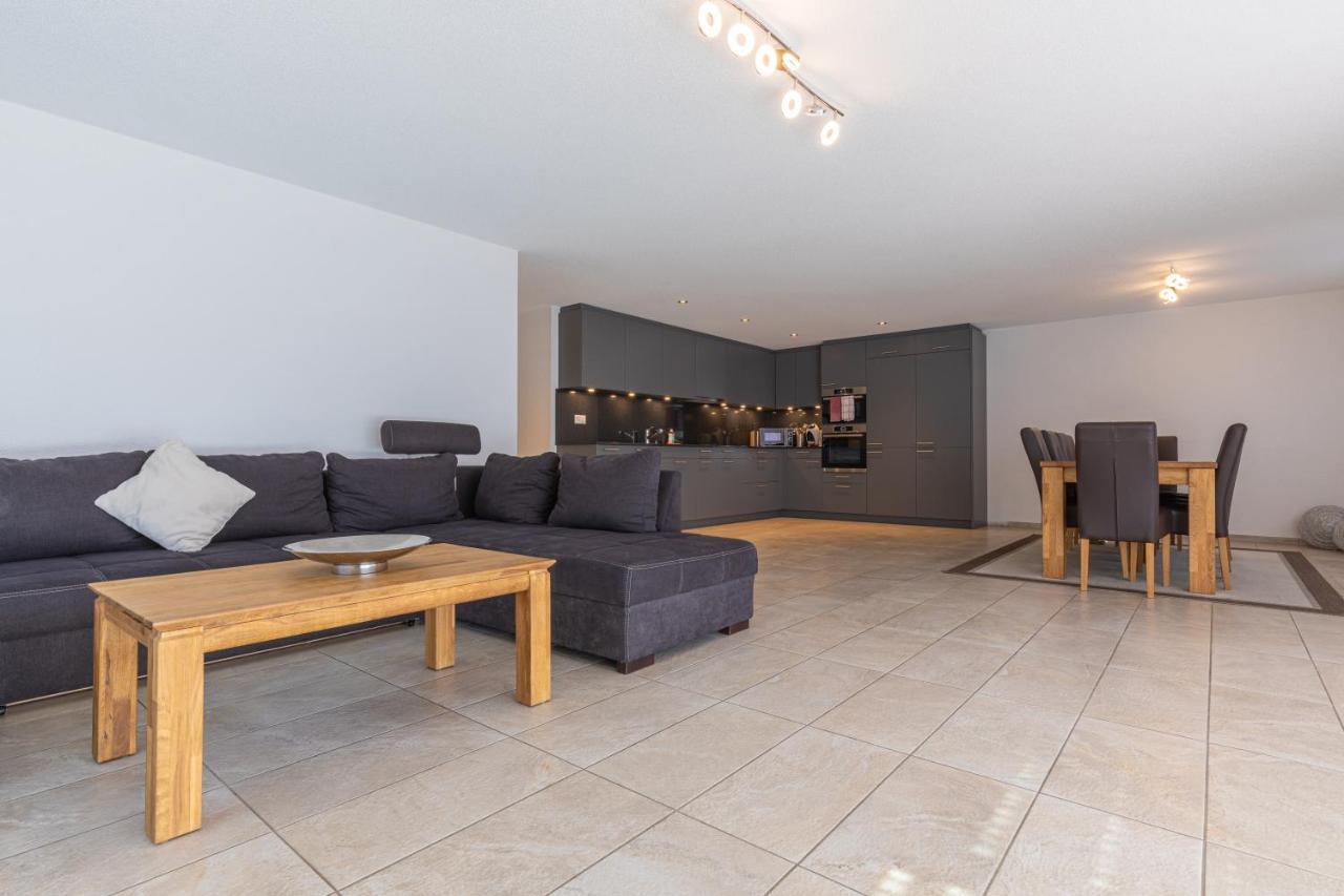 Schilthorn Apartment - Aare Jungfrau Ag Wilderswil Exterior foto