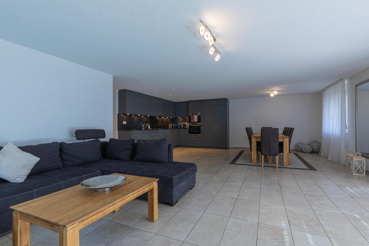Schilthorn Apartment - Aare Jungfrau Ag Wilderswil Exterior foto